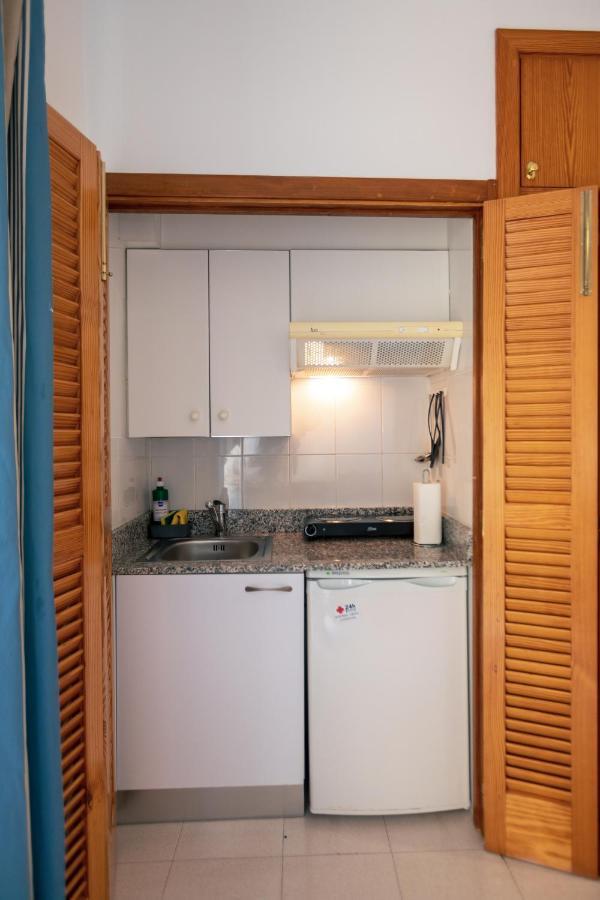 Appartement Inner Niza