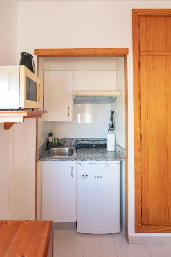 Inner Niza Appartement