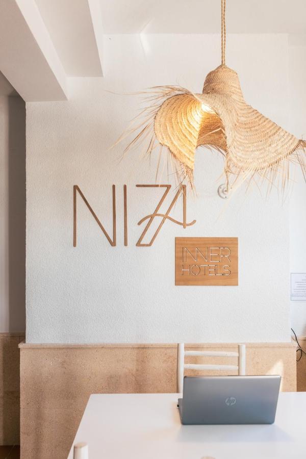 Inner Niza *