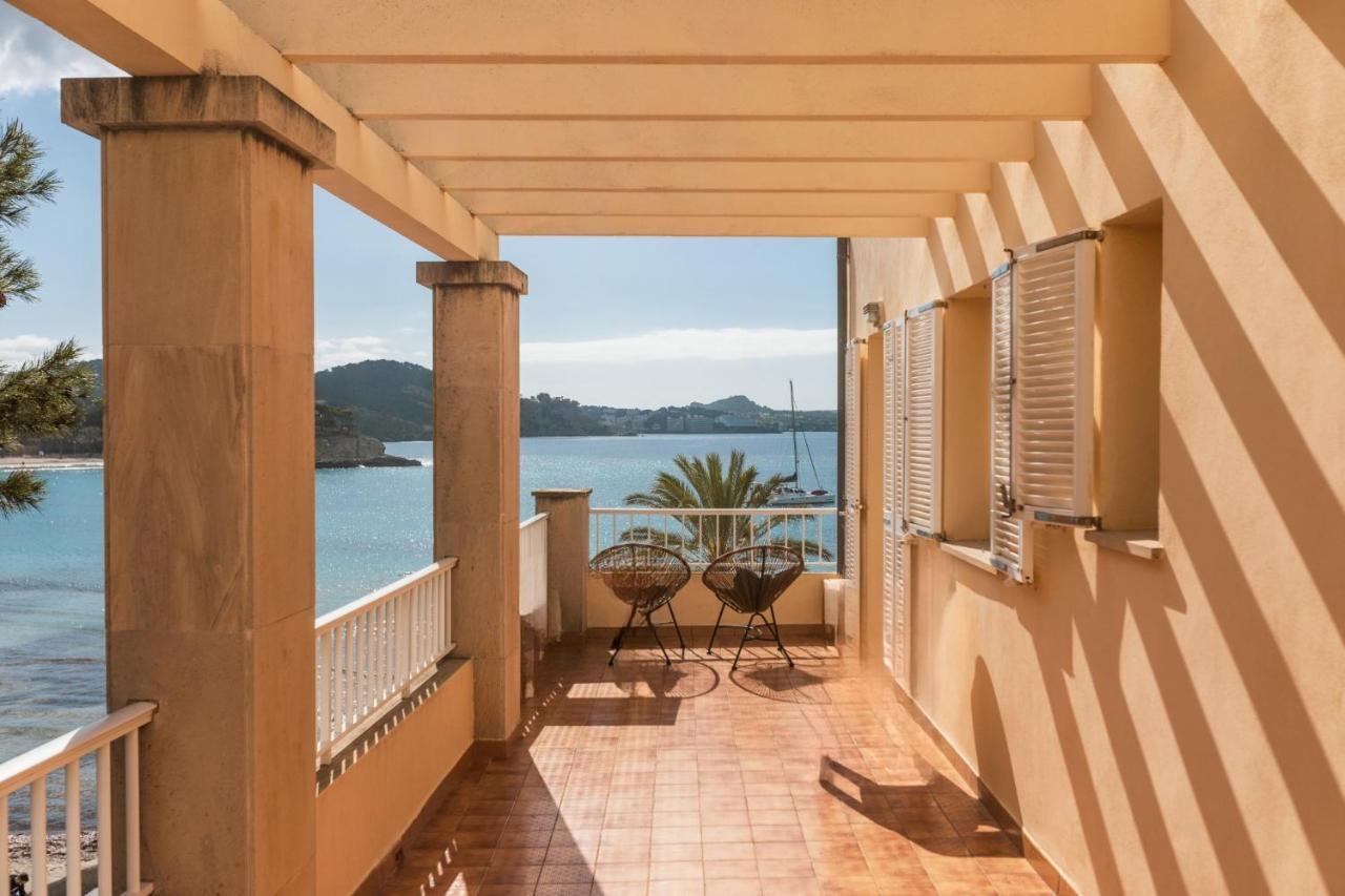 Inner Niza Appartement