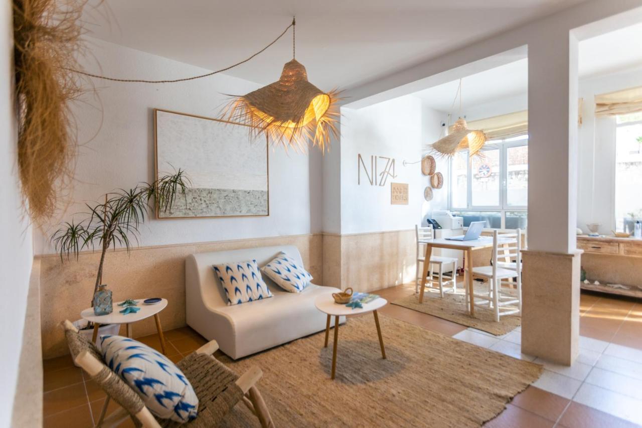 Appartement Inner Niza