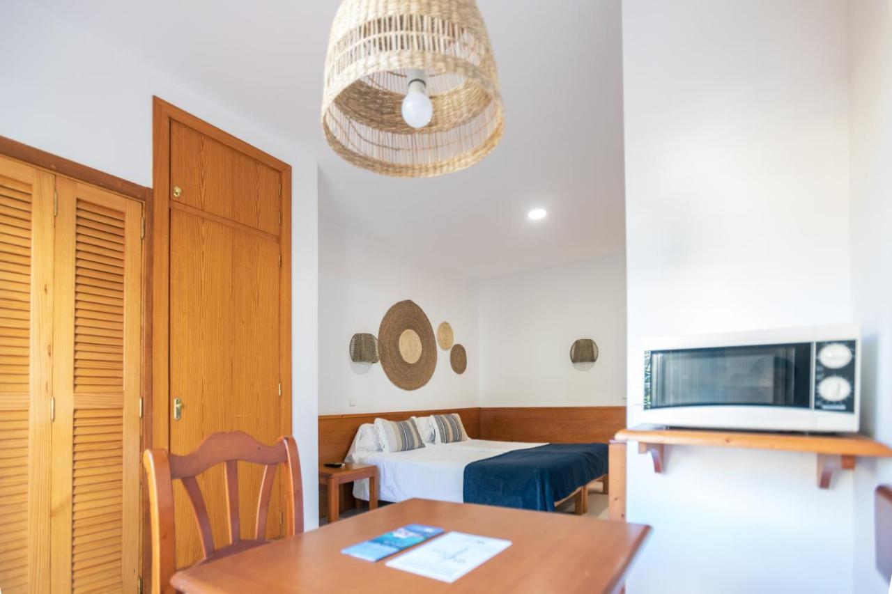 Inner Niza Appartement