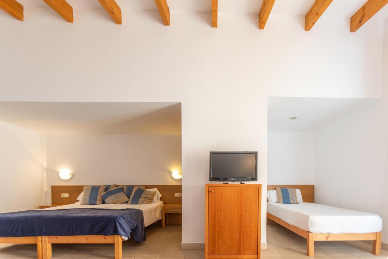 Appartement Inner Niza