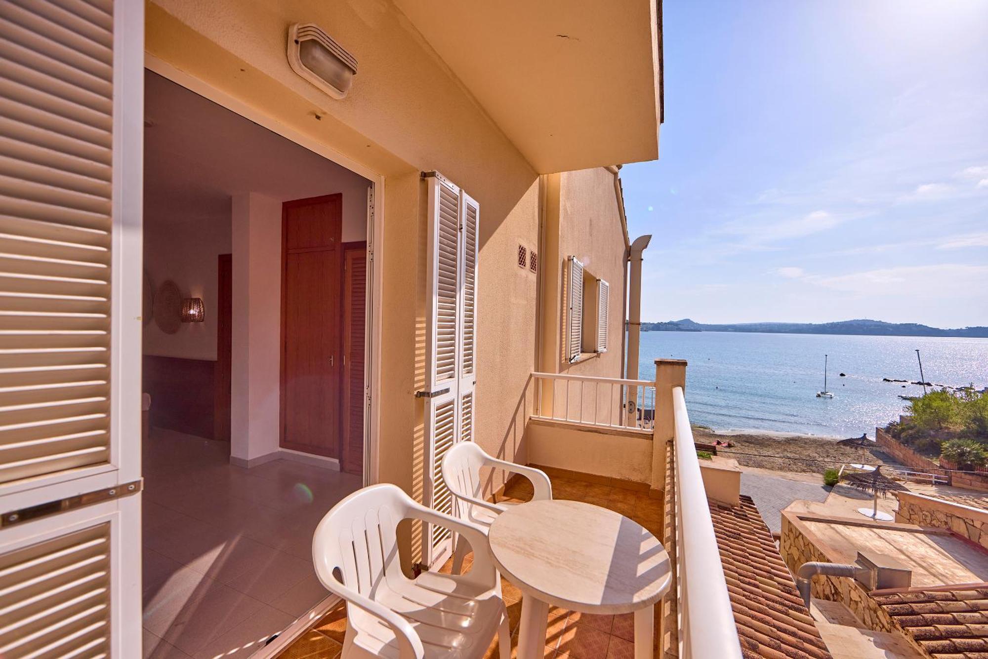 Inner Niza Appartement Peguera