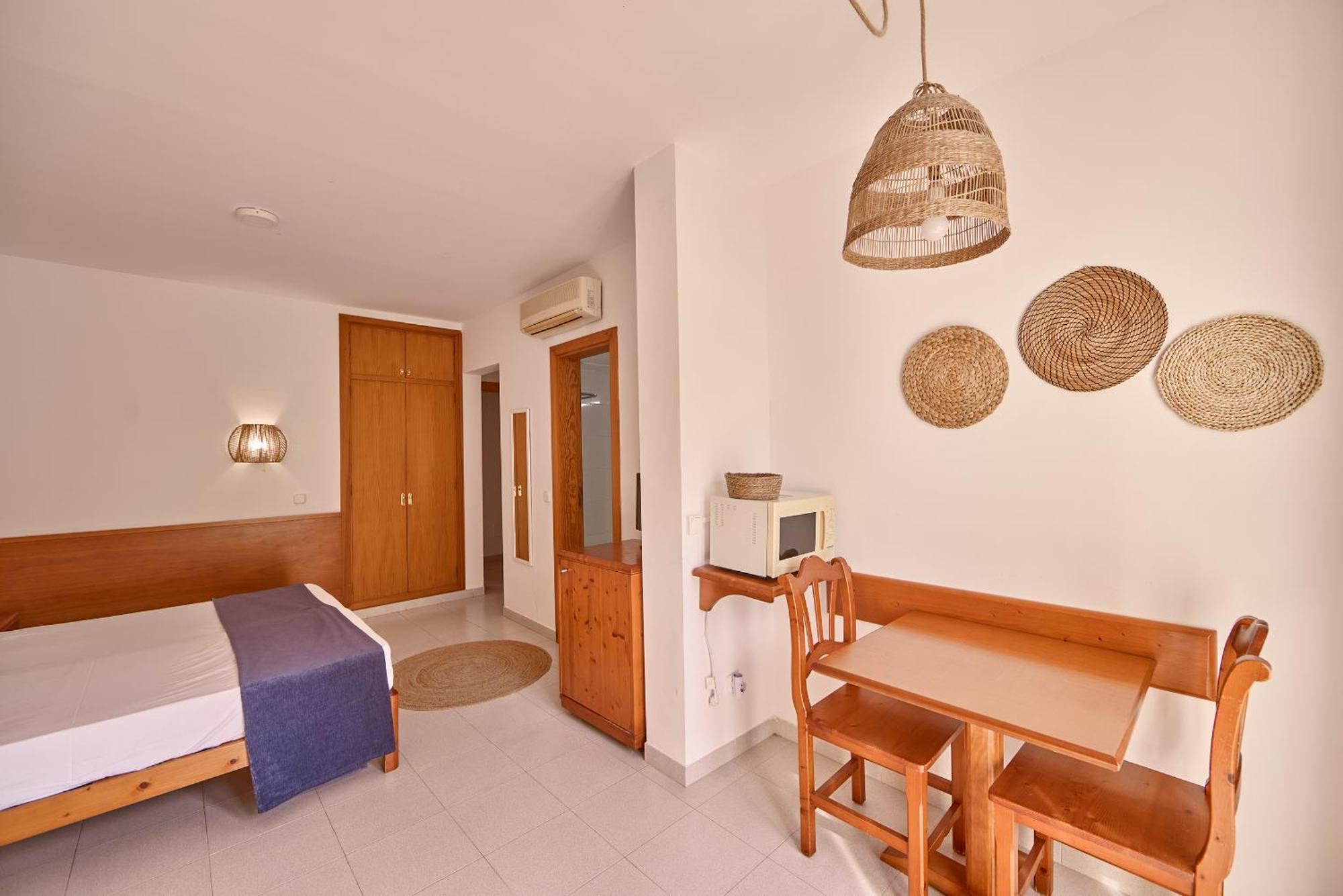 Appartement Inner Niza