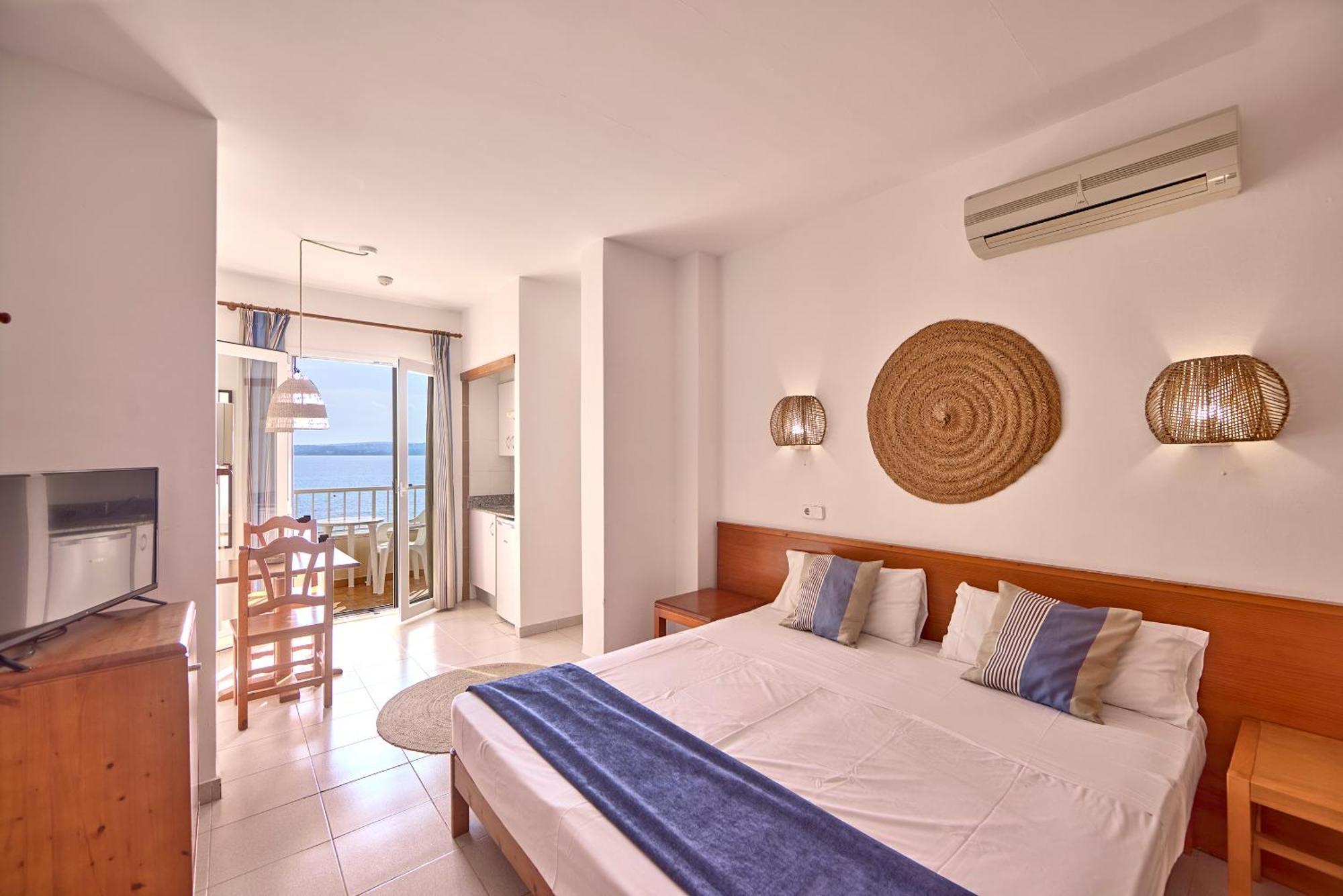 Inner Niza Appartement