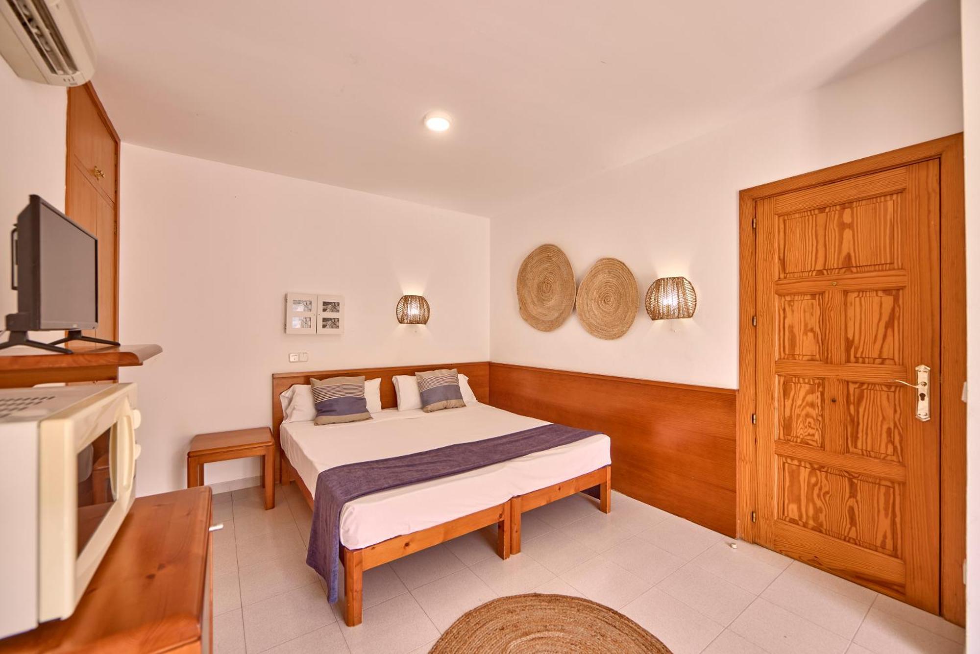 Appartement Inner Niza *