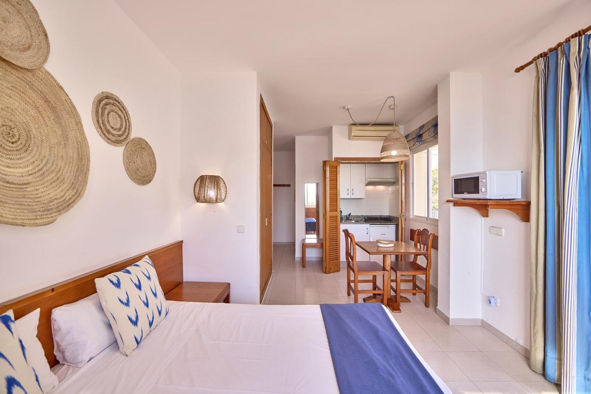 Inner Niza Appartement *