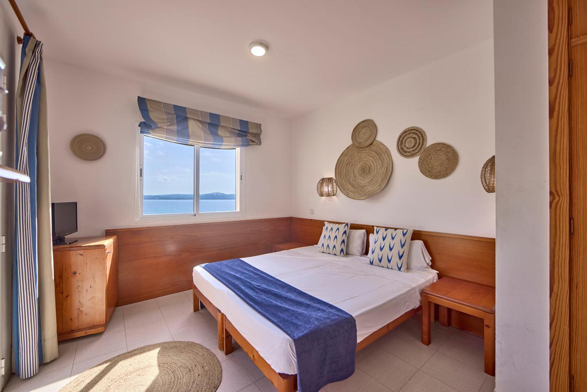 Appartement Inner Niza *