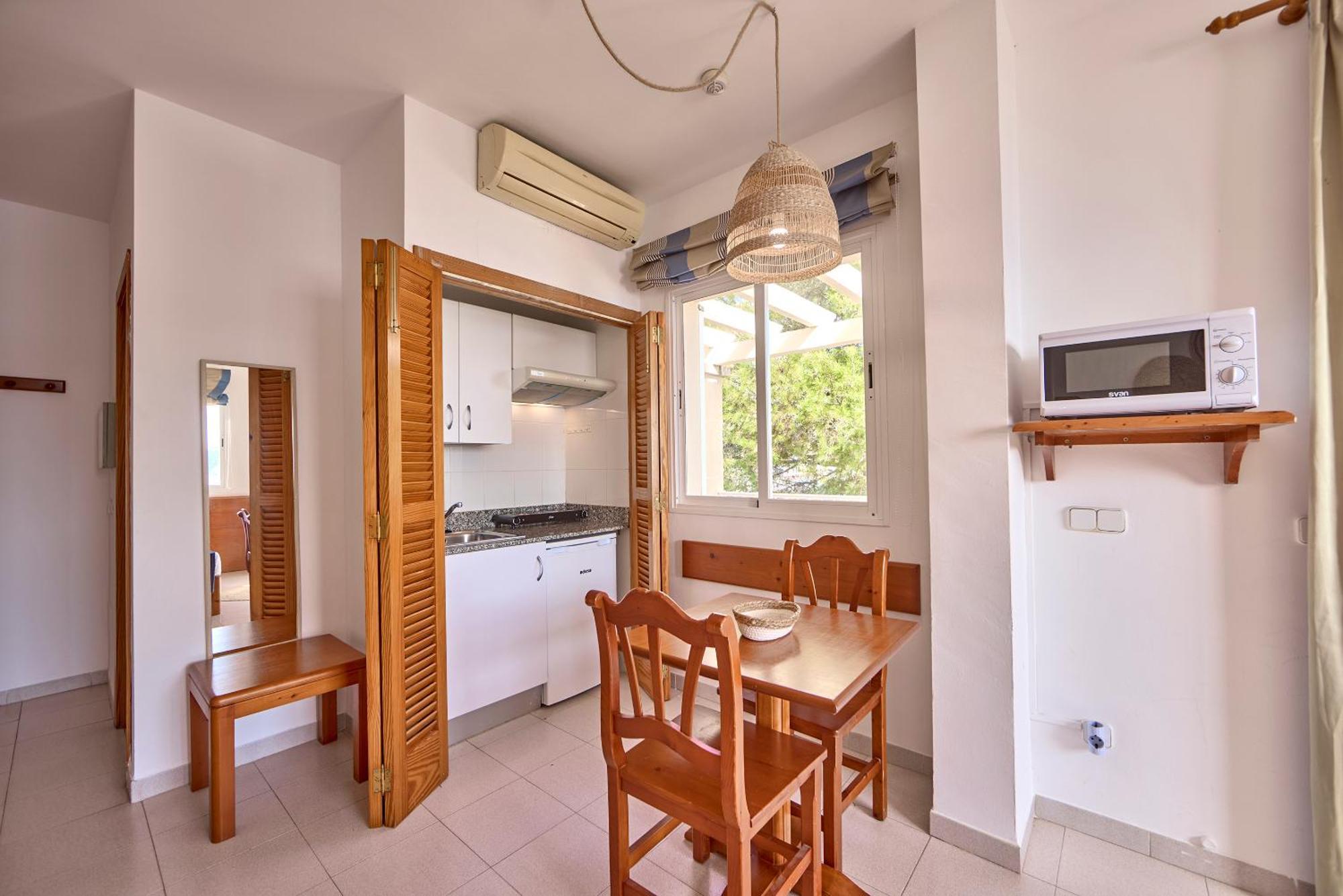 Appartement Inner Niza Peguera