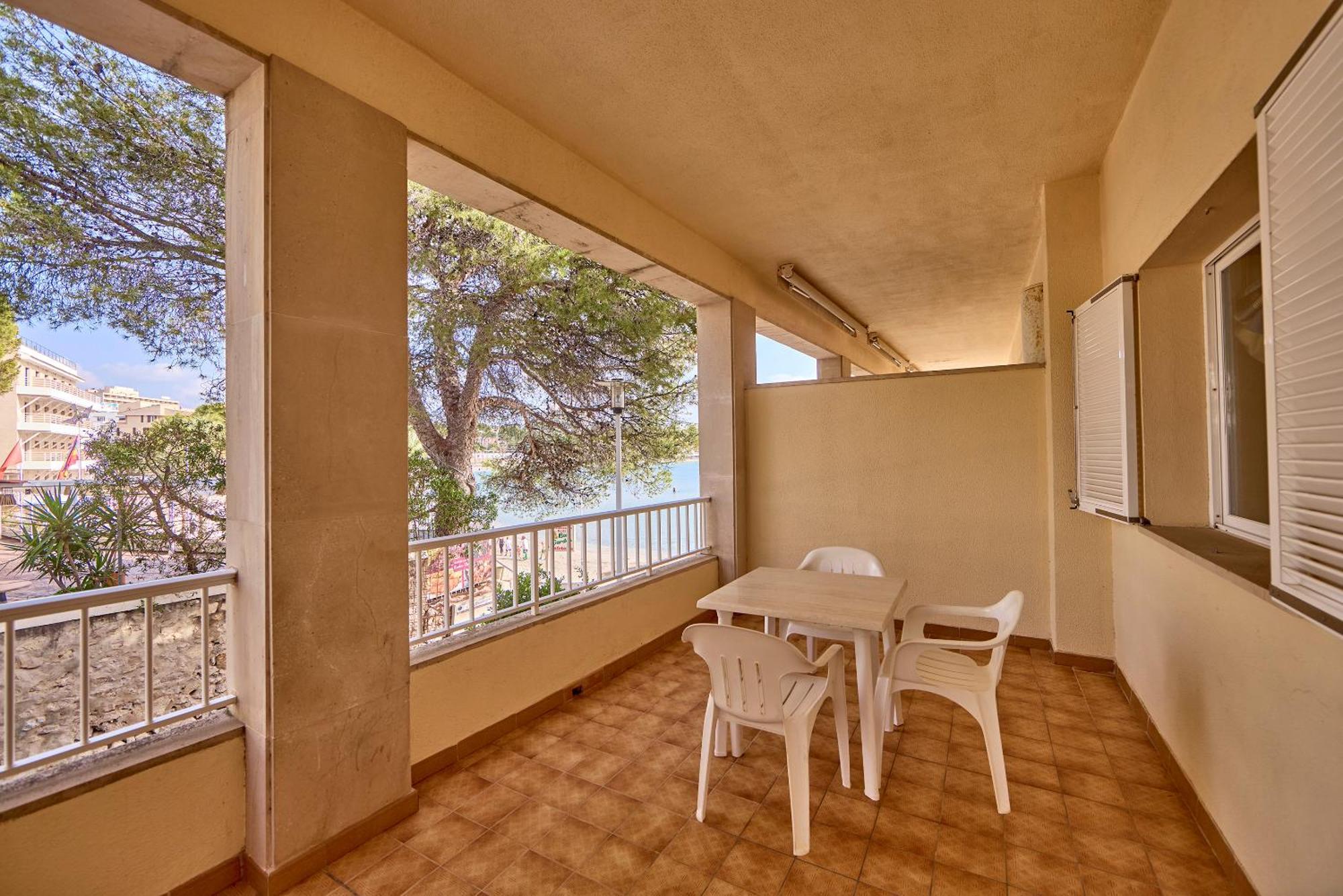 Inner Niza Appartement *