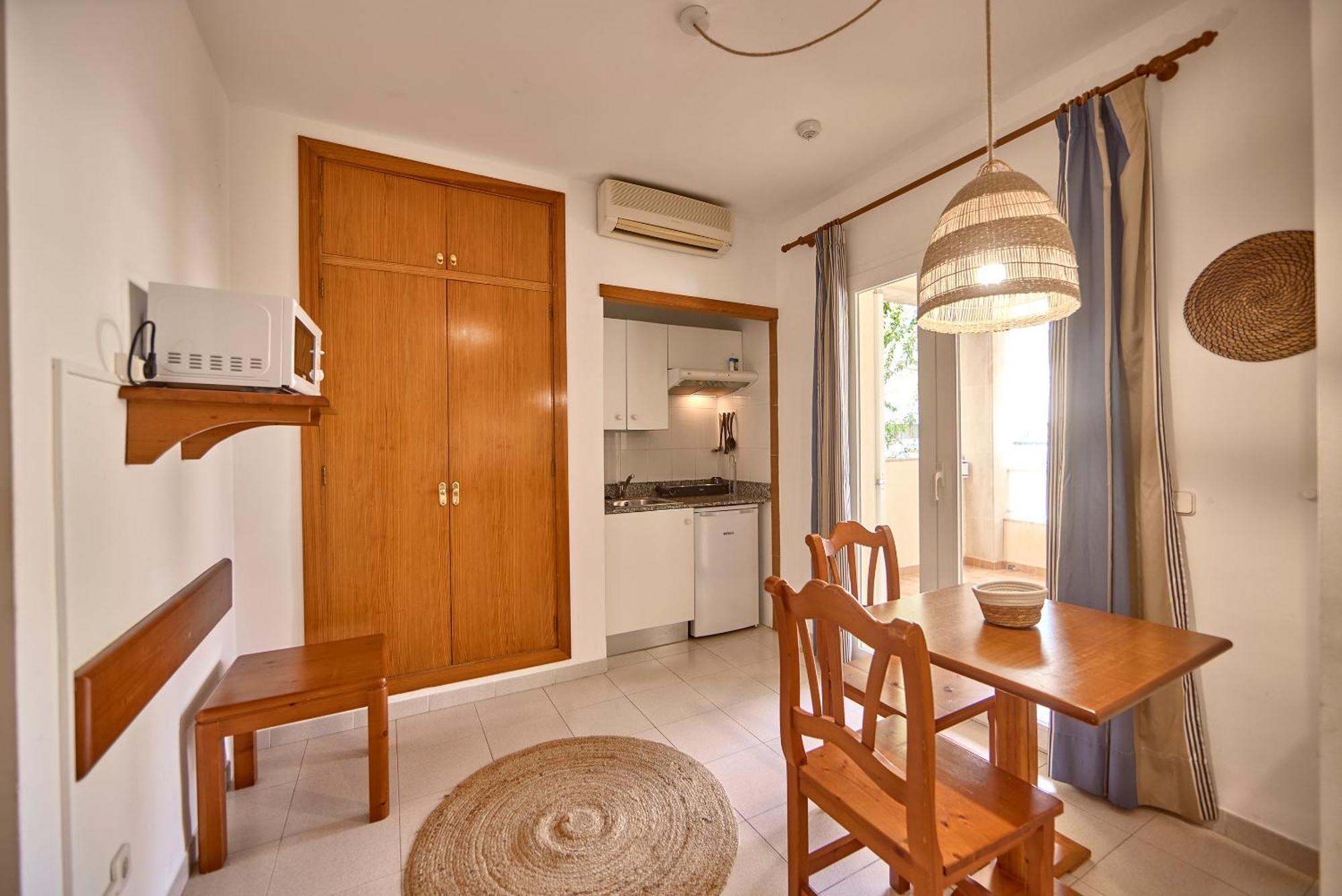 Inner Niza Appartement Peguera