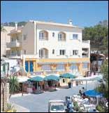 Inner Niza Appartement *