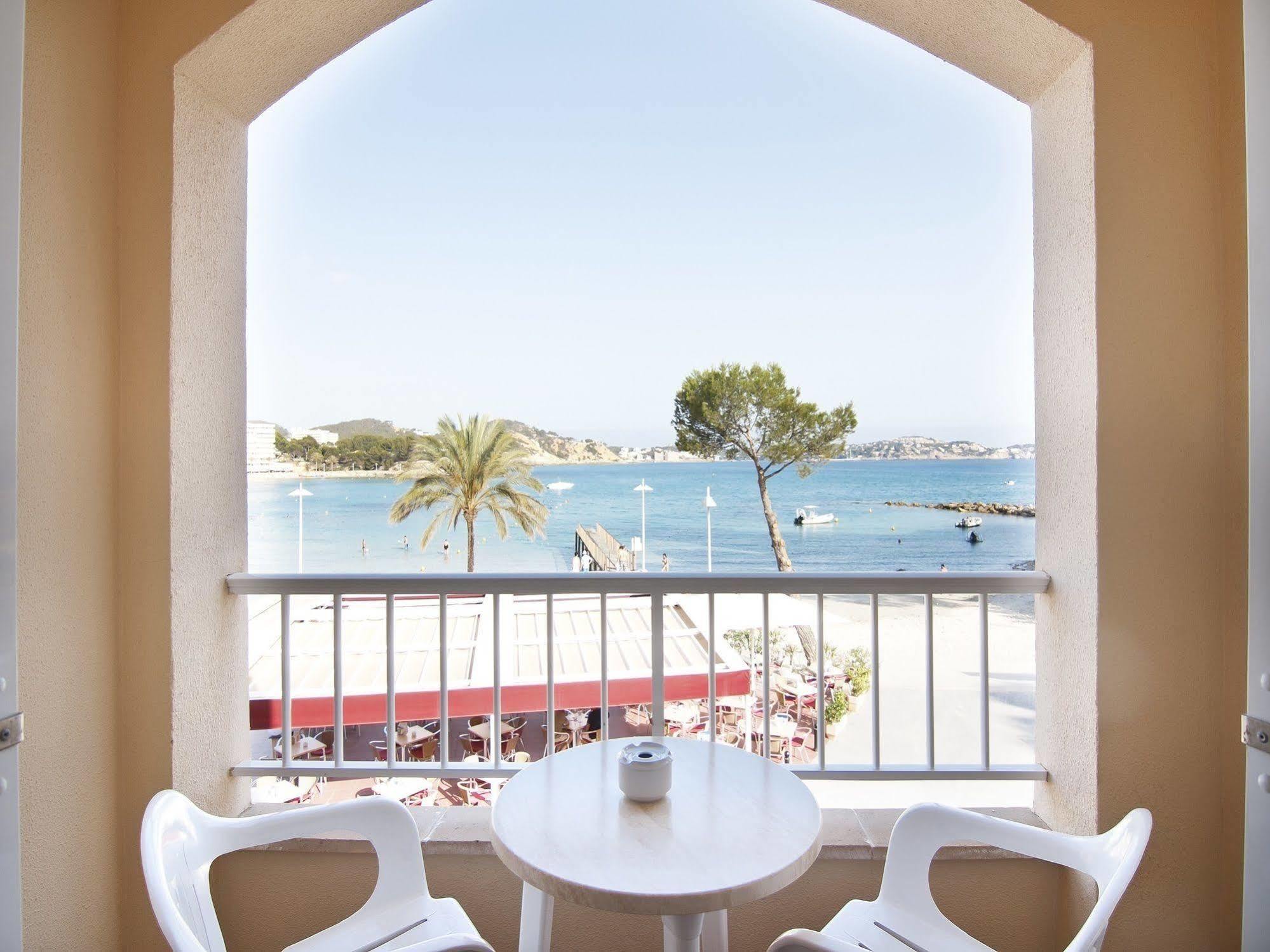 Apartamento Inner Niza Paguera *